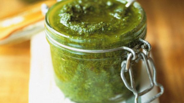 Molho Pesto