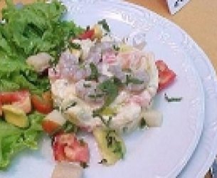 Ceviche