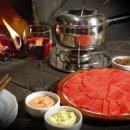 Fondue Chinoise Fondue Chinoise