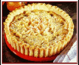 Torta de Cebola