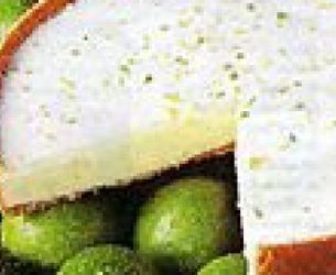 Torta de Limão