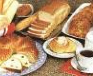 Pão p o lanche