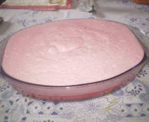 Creme Belga