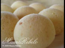 Pão de Queijo (massa com batata)