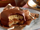 Alfajor de Doce de Leite