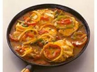 Moqueca de Peixe