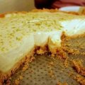 Torta de Limão Fácil