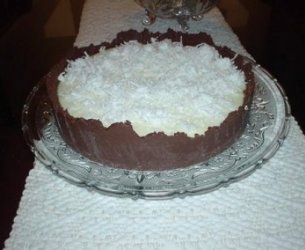 Torta Prestígio