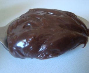 Brigadeiro de Cappuccino