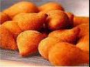 Coxinha Prática Deliciosa