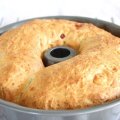 Bolo Pão de Queijo Delicioso