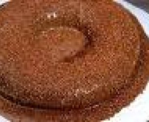 Brigadeirão Delícia