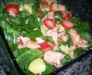 Salada Mexicana
