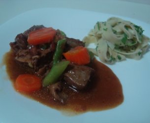 Ensopado de Carne