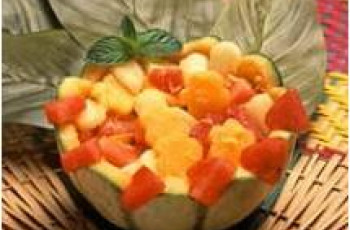 saladade frutas