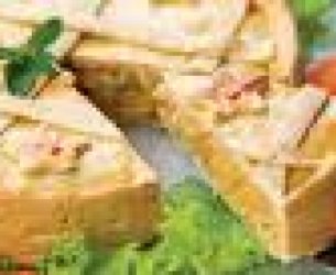 Massa Fácil para Tortas Doces ou Salgadas