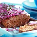 Carne Moída Assada Carne Moída Assada