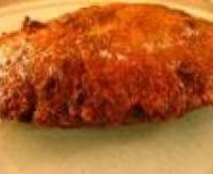 Hambúrguer de Tofu