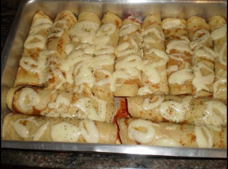 Batata Frita na Airfryer - Ginna's Food