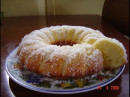 Bolo de Coco Rápido