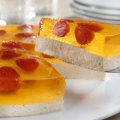 Torta Summer