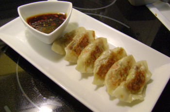 Gyoza Dumpling