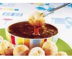 Minidonuts