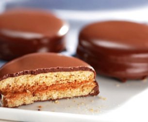 Alfajores Argentinos