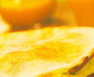 Beirute Especial com Pasta de Hortelã