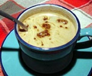 Capuccino