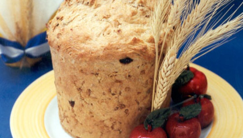 Panetone Light Panetone Light