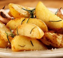 Spiced Potatoes