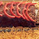 Bolo de Carne Moída