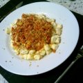 Nhoque Light Crocante
