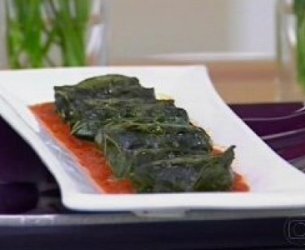 Charuto de Carne Seca