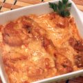 Frango a Gonzales