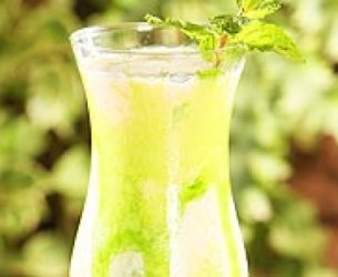 Safira Mint