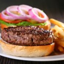 Hambúrguer Bovino Hambúrguer Bovino