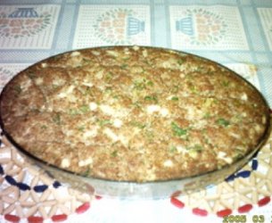 Kibe de Forno