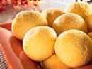 Pão de Queijo Fácil