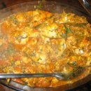 Corvina Ensopada Corvina Ensopada