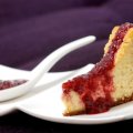 Cheesecake de frutas vermelhas