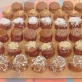Pão de Mel Diet Dalu