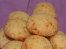 Pão de Queijo do Lieser