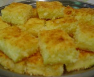 Queijadinha
