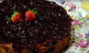 New York Cheesecake de Frutas Vermelhas