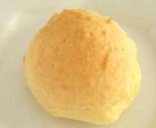 Pão de Queijo Tradicional Pão de Queijo Tradicional
