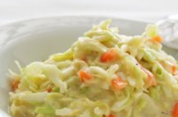 Salada Agridoce