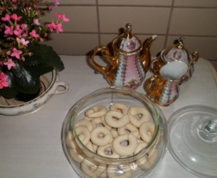 Biscoito Quebra-Quebra