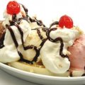 Banana Split